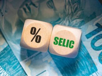 taxa selic