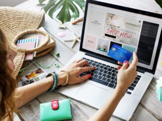 compras online