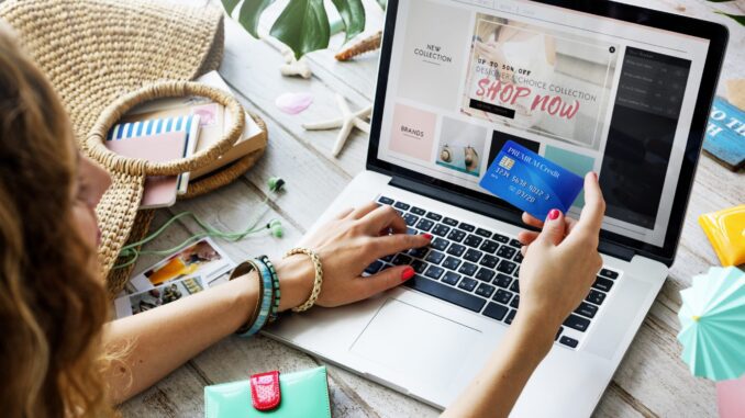 27 compras online