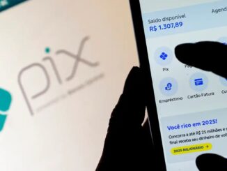 pix automático pagamento recorrente